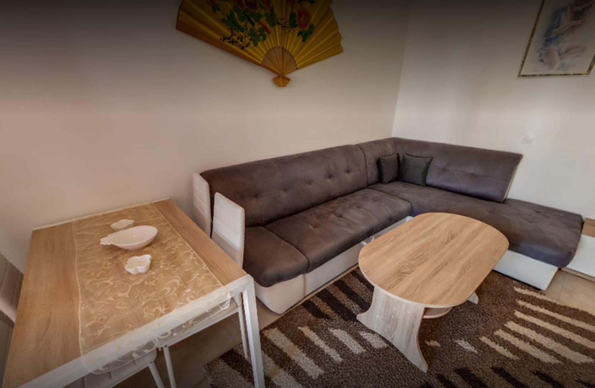 Apartments Belvi Medulin Ngoại thất bức ảnh