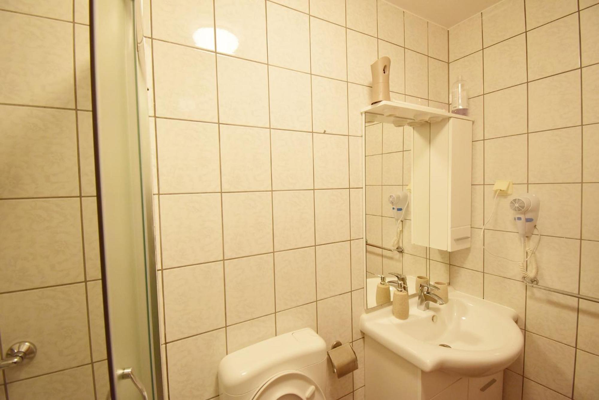 Apartments Belvi Medulin Ngoại thất bức ảnh