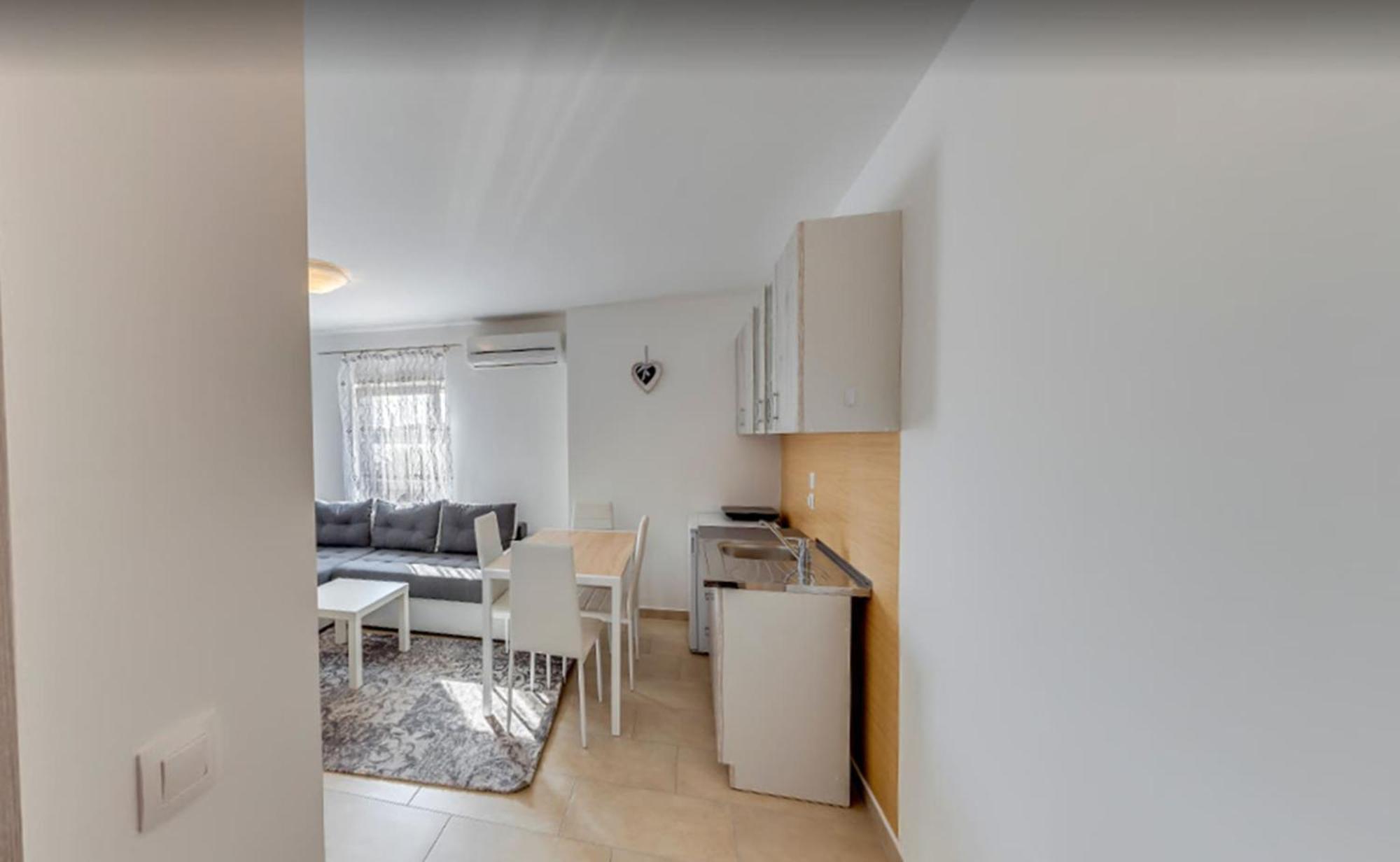 Apartments Belvi Medulin Ngoại thất bức ảnh
