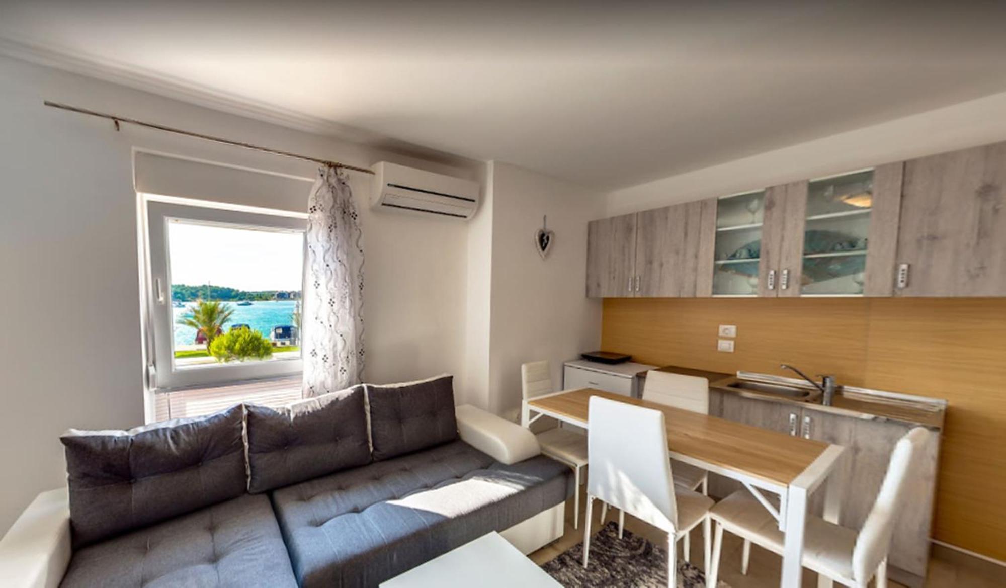 Apartments Belvi Medulin Ngoại thất bức ảnh