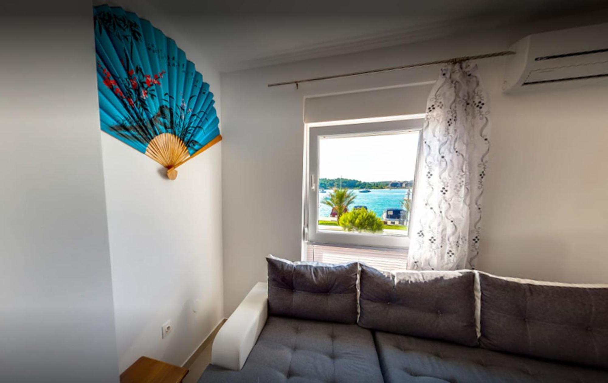 Apartments Belvi Medulin Ngoại thất bức ảnh